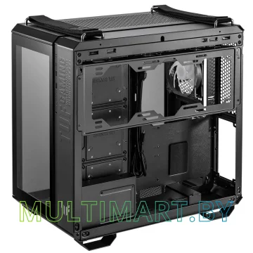 Корпус ASUS TUF Gaming GT502 Plus (черный) картинка 6